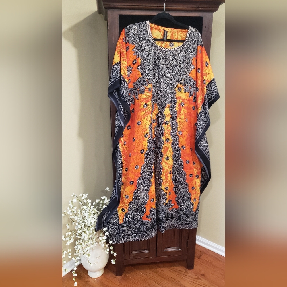 African dress